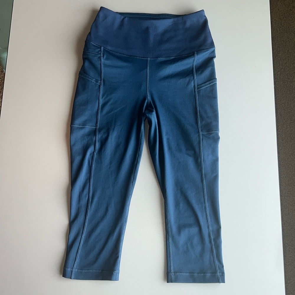 Patagonia Pack Out Capri Tight